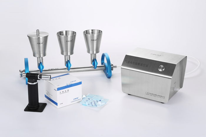 多聯(lián)過濾器